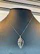 Sterling Silber 
Halskette mit 
Anhänger, 
Silber 925 
vergoldeter 
Anhänger, Länge 
40 cm, Anhänger 
...