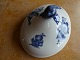 Blaue Blume 
glatt Porzellan 
Geschirr von 
Royal 
Copenhagen, 
Dänemark. 
Königlich 
Porzellan.
Ovale ...
