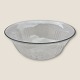 Lyngby-Glas, 
Nordlichter, 
Schale, 18 cm 
Durchmesser, 
7,5 cm hoch 
*Perfekter 
Zustand*