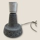 Bornholmer 
Keramik, 
Søholm, 
Tischlampe, 24 
cm hoch (inkl. 
Fassung), 14 cm 
Durchmesser 
*Guter ...
