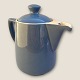 Melitta Kanne 
und Trichter 
Nr. 101, Blau, 
Kanne 13cm 
hoch, In 
Originalverpackung 
*Guter Zustand 
...