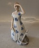 0296 RC Hope - 
girl with 
anchor 19.5 cm 
(1249296)  
Royal ...