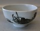1100-5316 RC 
Alumnia Diana 
Stoneware bowl  
with ducks 8 
...