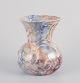 Arabia, 
Finland.
Art Deco 
”Marmor” 
keramikvase.