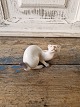 Dahl Jensen 
figurine - 
Lying ferret 
no. 1331