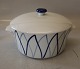 Large Round 
Tureen with 
handles 15 x 26 
cm Dan-Ild 40 
...