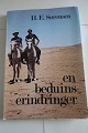 En beduins 
erindringer
Af H. E. 
Sørensen
Forlag 
Melbyhus
1978
Sideantal 175
God ...