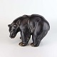 RC figur
519
stående brun 
bjørn
20,5 cm