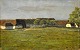 Olsen, Ole 
(1869 - 1922) 
Danmark: En 
bondegård