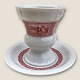 Villeroy & 
Boch, Henrich, 
Glühweinbecher, 
11,5cm hoch, 
9,5cm 
Durchmesser 
*Guter Zustand*