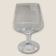 Holmegaard, 
Mandalay, 
Cognac, 12 cm 
hoch, 9 cm 
Durchmesser, 
Design Per 
Lükten 
*Perfekter 
Zustand*