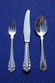 Georg Jensen 
Maiglöckchen 
dänisch 
Tafelsilber 
Besteck dänisch 
Silberbesteck 
aus Sterling 
Silber ...