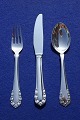 Georg Jensen 
Maiglöckchen 
dänisch 
Tafelsilber 
Besteck dänisch 
Silberbesteck 
aus Sterling 
Silber ...