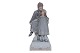 Royal 
Copenhagen 
Sjælden og 
stor Art 
Nouveau figur - 
...