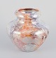Arabia, 
Finland.
Art Deco 
”Marmor” 
keramikvase.
