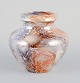 Arabia, 
Finland.
Art Deco 
”Marmor” 
keramikvase.