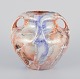 Arabia, 
Finland.
Art Deco 
”Marmor” 
keramikvase.