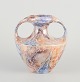 Arabia, 
Finland.
Art Deco 
”Marmor” 
keramikvase.