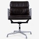 Charles & Ray 
Eames / Vitra.
Model EA 208 - 
'Softpad' ...