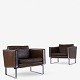 Hans J. Wegner 
/ Johannes 
Hansen.
JH 801 - Et 
par ...