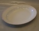 Palace 
8538-1536 Ovalt 
Fad  33.5 x 25 
cm (374) rød og 
...