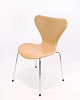 Syver Chair - 
Dining Chair - 
Model 3107 - 
Cream Colored 
...