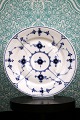 Rare Royal 
Copenhagen, 
Blue Fluted 
Plain full flat 
lunch ...