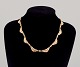 Flora Danica 
Jewellery, 
produceret hos 
Eggert. ...