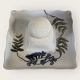 Royal 
Copenhagen, 
Tintenfass mit 
Glyzinien, Art 
Deco, 
hergestellt 
1898–1923, 
guter Zustand. 
...