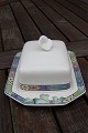Pasadena Vitro 
Porzellan 
Geschirr von 
Villeroy & 
Boch. House & 
Garden 
Collection.
Butterschale 
...