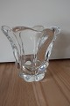 Vase aus Glass 
aus Orrefors, 
Sweden
Design: Nils 
Lanberg, Sweden
Modelnr.: 3225
H: ...