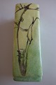 Vase aus 
Porzellan
Dekoration mit 
dem Hand 
gemacht
L: 15cm
In sehr gutem 
Zustand
Warennr.: ...