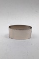 Evald Nielsen 
Silver Napkin 
Ring