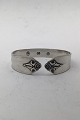 Cohr Silver 
Diana Napkin 
Ring