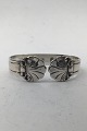 Cohr Silver 
Palmet Napkin 
Ring