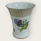 Bing & Grondahl
Saxon flower
Vase with 
braided ...