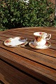 Old Country 
Roses mit 
Goldrand bone 
China Porzellan 
Geschirr von 
Royal Albert, 
England.
1 Set = ...