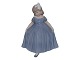 Royal 
Copenhagen 
figurine
Girl dancing