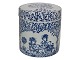 Bjorn Wiinblad
Blue lidded 
box