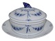 Empire
Round lidded 
bowl for butter