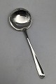 W&S Sørensen 
Sterling Sølv 
Ascot 
Serveringsske 
(Rund) Måler 
19.7 cm (7.75 
inch)