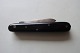 Vintage 
Taschenmesser
L: 8,5cm
In gutem 
Zustand
Warennr.: 
KL1005