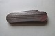 Vintage 
Taschenmesser
L: 6cm
In gutem 
Zustand
Warennr.: 
KL1005