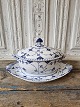 Royal 
Copenhagen 
Musselmalet 
helblonde 
terrin på ...