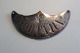 Schild für die 
Flasche
"Portvin" (= 
Portwein)
L: 6cm
B: um 3cm
In gutem 
Zustand
Warennr.: ...