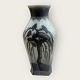 Royal 
Copenhagen Vase 
Weihnachten 
1920, 2. Wahl, 
guter Zustand, 
Maße HxB 
20,5x8,5cm