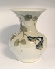 Königliches 
Kopenhagen. Ein 
paar Vögel. 
Modell 2463 / 
2746. Höhe 18,5 
cm (2 Wahl)
