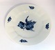 Königliches 
Kopenhagen. 
Blaue Blume, 
eckig. Teller. 
Modell 8549. 
Durchmesser 
25,5 cm. (1 
Wahl)