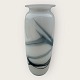 Holmegaard, 
Atlantis-Vase, 
19 cm, guter 
Zustand.