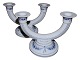 Empire
Two-armed 
candlelight 
holders